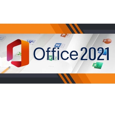Hb de Activerings Geldige Beroe van Mac  Office 2021 plus Sleutel